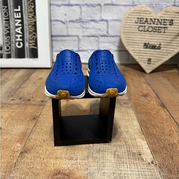 Native Shoes Unisex-Child Robbie Sneaker C 8 - Picture 5 of 10